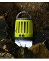 Six Peaks Multi-function Bug Zapper Lantern - Yellow Six Peaks Multi-function Bug Zapper Lantern - Yellow